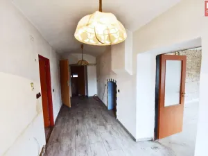 Prodej rodinného domu, Domašov u Šternberka, 100 m2