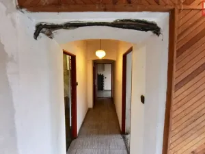 Prodej rodinného domu, Domašov u Šternberka, 100 m2