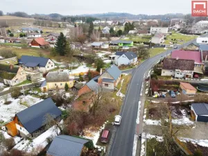 Prodej rodinného domu, Domašov u Šternberka, 100 m2