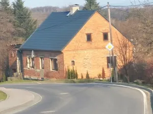 Prodej rodinného domu, Domašov u Šternberka, 100 m2