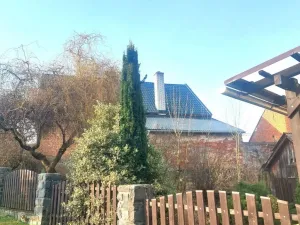 Prodej rodinného domu, Domašov u Šternberka, 100 m2