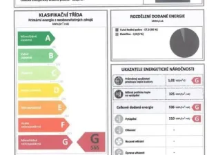 Prodej rodinného domu, Domašov u Šternberka, 100 m2