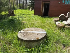 Prodej chaty, Naloučany, 60 m2