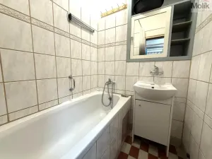 Pronájem bytu 1+1, Most, W. A. Mozarta, 39 m2