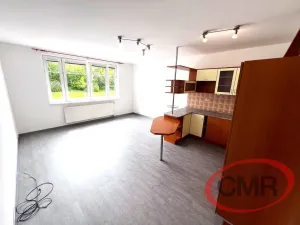 Pronájem bytu 2+kk, Praha, Za valem, 56 m2