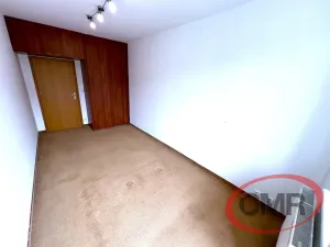Pronájem bytu 2+kk, Praha, Za valem, 56 m2