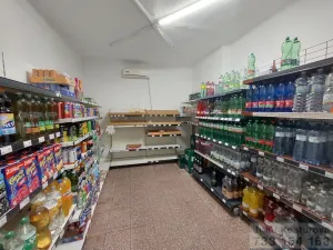 Pronájem obchodního prostoru, Krnov - Pod Bezručovým vrchem, Bruntálská, 60 m2