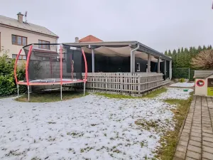 Pronájem bytu 2+kk, Pátek, 80 m2