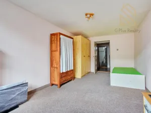 Prodej bytu 2+1, Louny, Husova, 63 m2