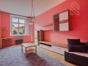 Prodej bytu 2+1, Louny, Husova, 63 m2