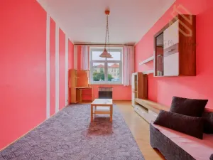 Prodej bytu 2+1, Louny, Husova, 63 m2