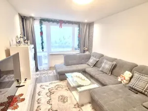 Prodej bytu 2+1, Krupka - Maršov, Karla Čapka, 63 m2