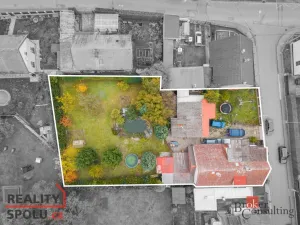 Prodej rodinného domu, Pardubice - Ohrazenice, Seifertova, 195 m2