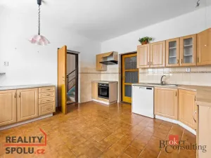 Prodej rodinného domu, Pardubice - Ohrazenice, Seifertova, 195 m2