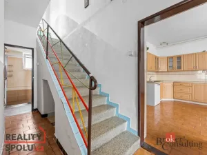 Prodej rodinného domu, Pardubice - Ohrazenice, Seifertova, 195 m2