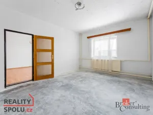 Prodej rodinného domu, Pardubice - Ohrazenice, Seifertova, 195 m2