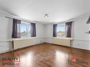 Prodej rodinného domu, Pardubice - Ohrazenice, Seifertova, 195 m2