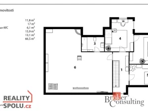 Prodej rodinného domu, Pardubice - Ohrazenice, Seifertova, 195 m2
