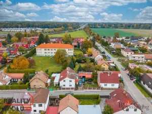 Prodej rodinného domu, Pardubice - Ohrazenice, Seifertova, 195 m2