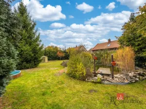 Prodej rodinného domu, Pardubice - Ohrazenice, Seifertova, 195 m2