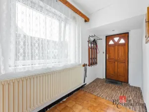 Prodej rodinného domu, Pardubice - Ohrazenice, Seifertova, 195 m2