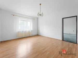 Prodej rodinného domu, Pardubice - Ohrazenice, Seifertova, 195 m2