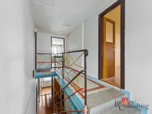 Prodej rodinného domu, Pardubice - Ohrazenice, Seifertova, 195 m2