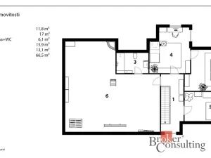 Prodej rodinného domu, Pardubice - Ohrazenice, Seifertova, 195 m2