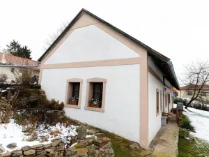 Prodej chalupy, Plaňany, Komenského, 111 m2