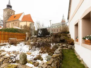 Prodej chalupy, Plaňany, Komenského, 111 m2