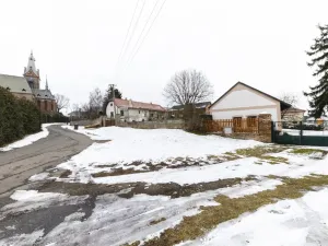 Prodej chalupy, Plaňany, Komenského, 111 m2