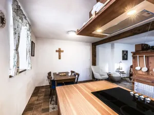 Prodej chalupy, Plaňany, Komenského, 111 m2