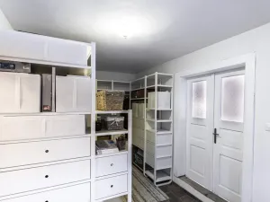 Prodej chalupy, Plaňany, Komenského, 111 m2