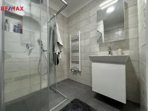 Pronájem bytu 1+kk, Olomouc, Camilla Sitteho, 31 m2