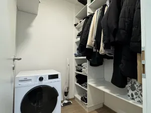 Pronájem bytu 1+kk, Olomouc, Camilla Sitteho, 31 m2