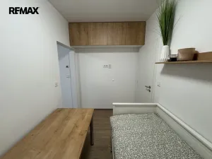 Pronájem bytu 1+kk, Olomouc, Camilla Sitteho, 31 m2