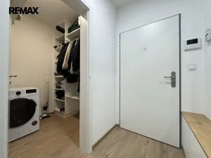 Pronájem bytu 1+kk, Olomouc, Camilla Sitteho, 31 m2