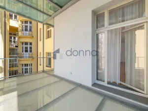 Pronájem bytu 3+kk, Praha, Laubova, 134 m2