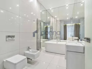 Pronájem bytu 3+kk, Praha, Laubova, 134 m2