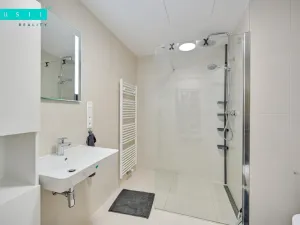 Pronájem bytu 2+kk, Vyškov - Vyškov-Předměstí, Hybešova, 63 m2