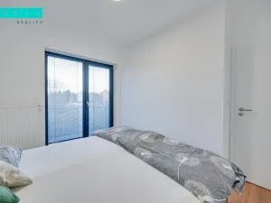 Pronájem bytu 2+kk, Vyškov - Vyškov-Předměstí, Hybešova, 63 m2