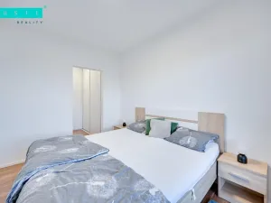 Pronájem bytu 2+kk, Vyškov - Vyškov-Předměstí, Hybešova, 63 m2