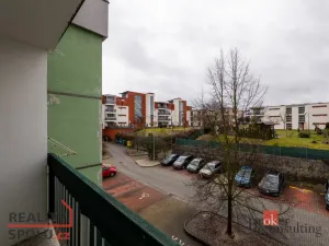 Prodej bytu 2+1, Plzeň - Severní Předměstí, Bzenecká, 61 m2