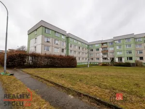 Prodej bytu 2+1, Plzeň - Severní Předměstí, Bzenecká, 61 m2