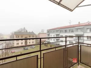 Prodej bytu 2+1, Zbýšov, Sportovní, 61 m2