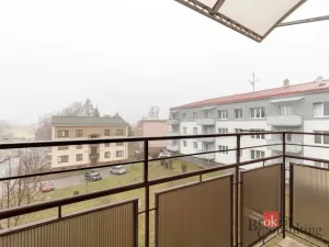 Prodej bytu 2+1, Zbýšov, Sportovní, 61 m2