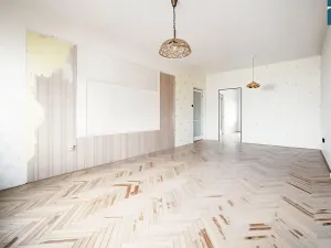 Prodej bytu 2+1, Praha - Vokovice, Kamerunská, 57 m2