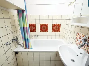 Prodej bytu 2+1, Praha - Vokovice, Kamerunská, 57 m2