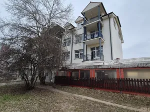 Prodej bytu 1+1, Břeclav - Charvátská Nová Ves, Na Valtické, 41 m2