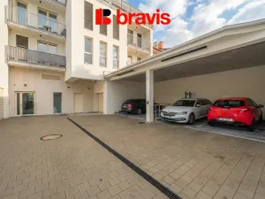 Pronájem bytu 2+kk, Rousínov, Sušilovo náměstí, 58 m2